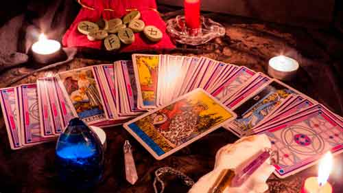 Tarot de Verdad